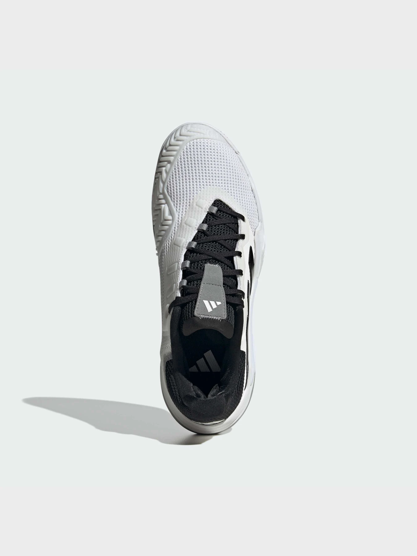 Кроссовки Adidas Barricade модель IF0465 Фото