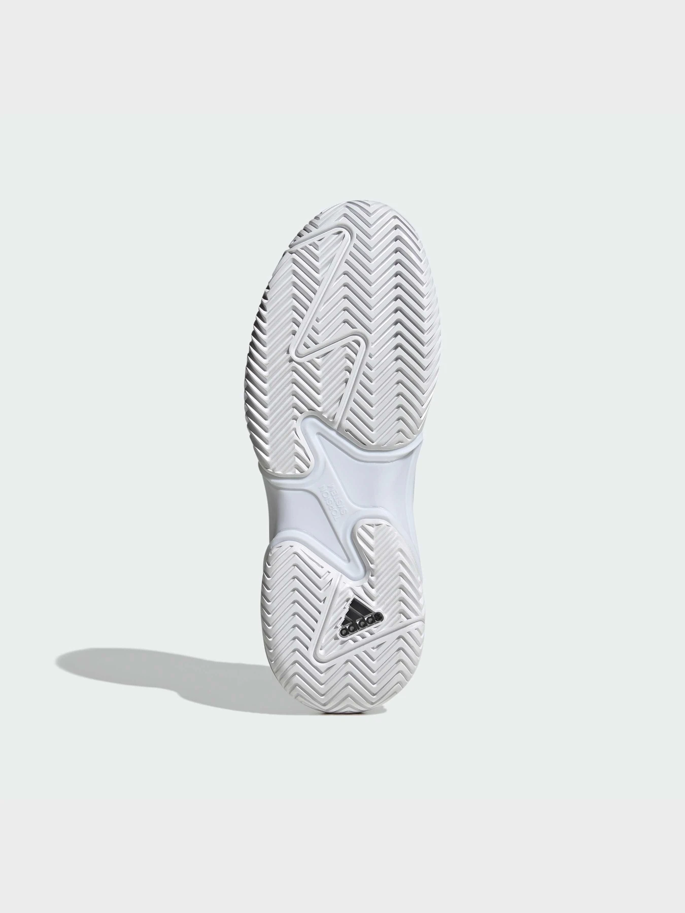 Кроссовки Adidas Barricade модель IF0465 Фото