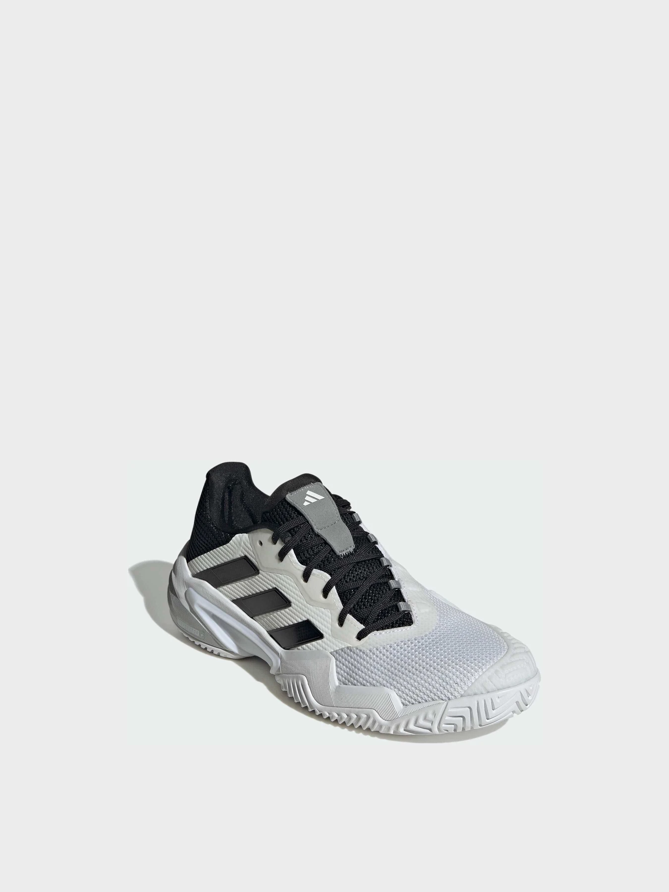 Кроссовки Adidas Barricade модель IF0465 Фото
