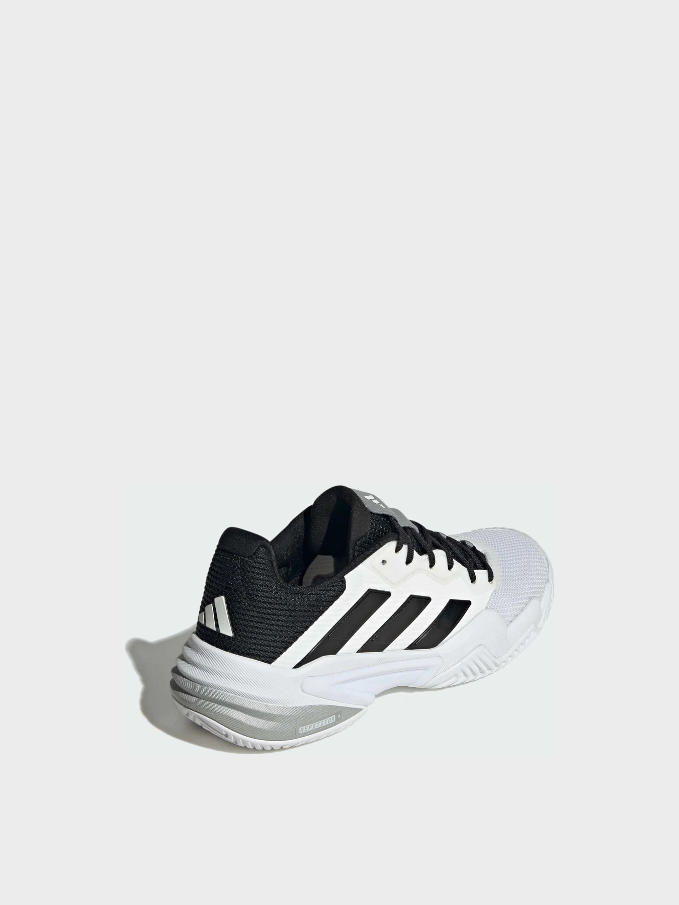 Кроссовки Adidas Barricade модель IF0465 Фото