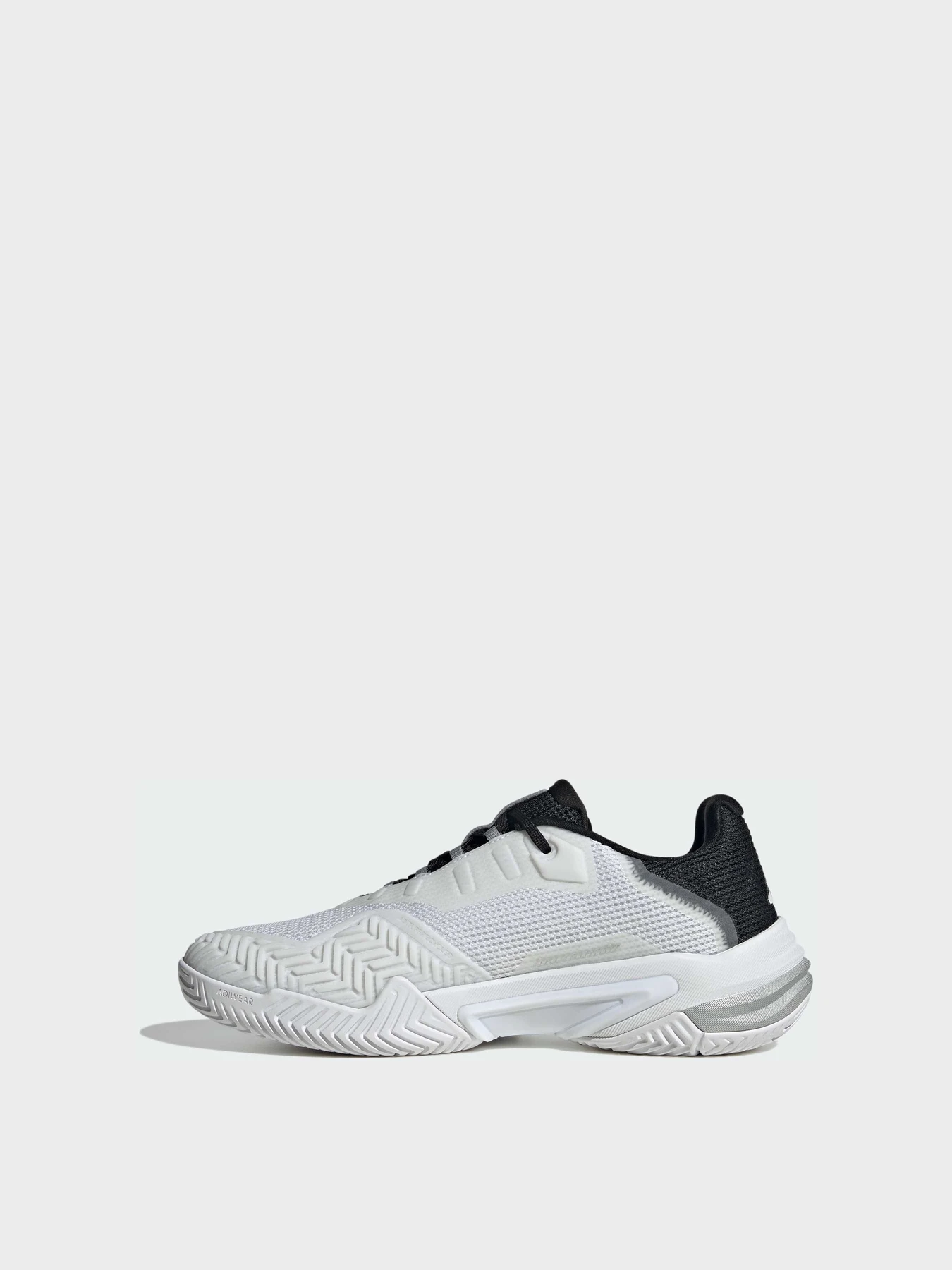 Кроссовки Adidas Barricade модель IF0465 Фото