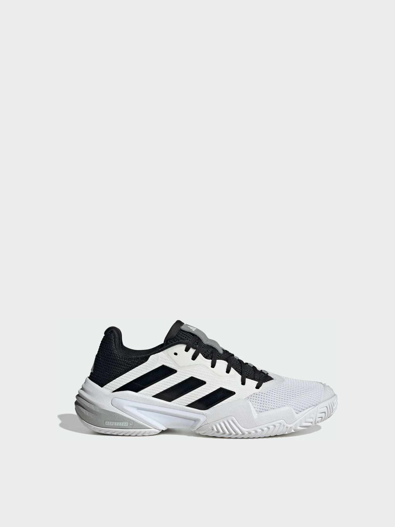 Кроссовки Adidas Barricade модель IF0465 Фото