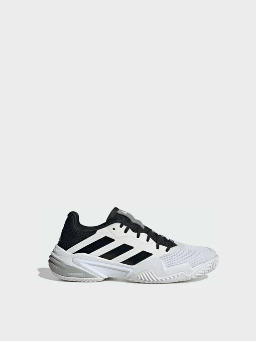 Кроссовки Adidas Barricade модель IF0465 Фото