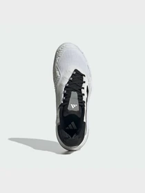Кроссовки Adidas Barricade модель IF0465 Фото
