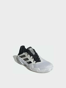 Кроссовки Adidas Barricade модель IF0465 Фото