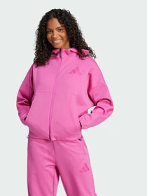 Худи и свитшоты Adidas ZNE модель JD0816 Фото