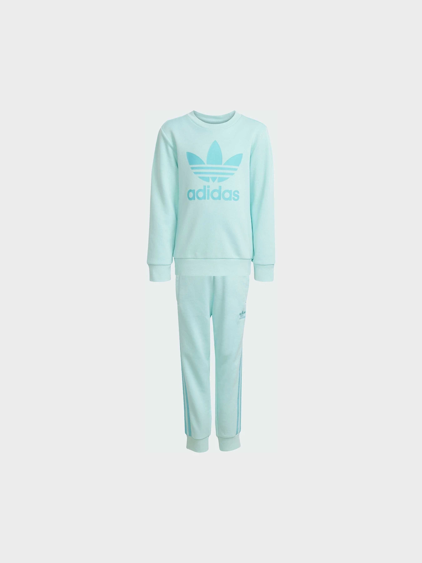 Костюмы Adidas Adicolor модель JC6609 Костюмы Adidas Adicolor модель JC6609 Фото