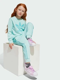 Костюмы Adidas Adicolor модель JC6609 Фото