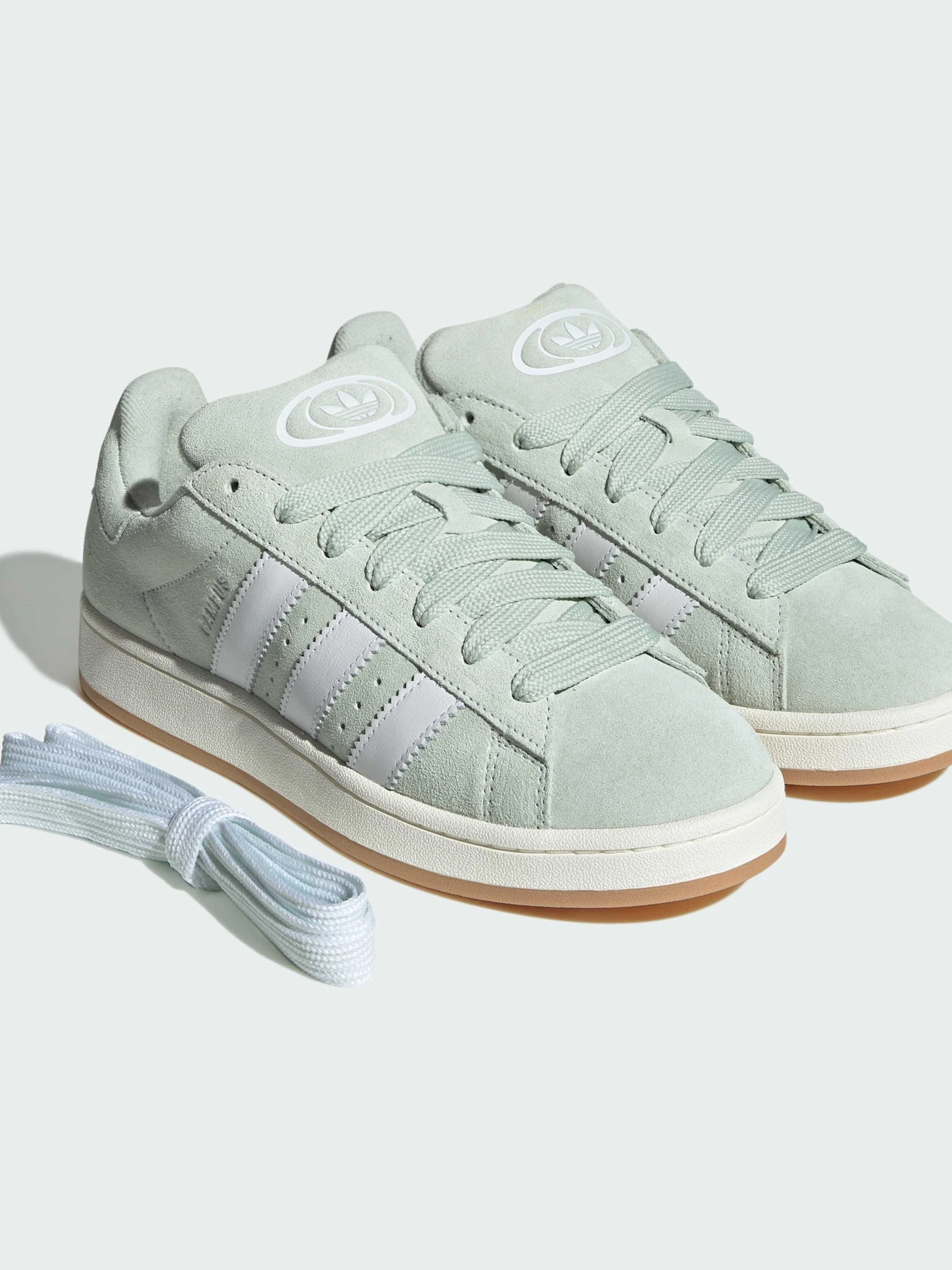 Кеди Adidas Campus модель JQ8348 Фото