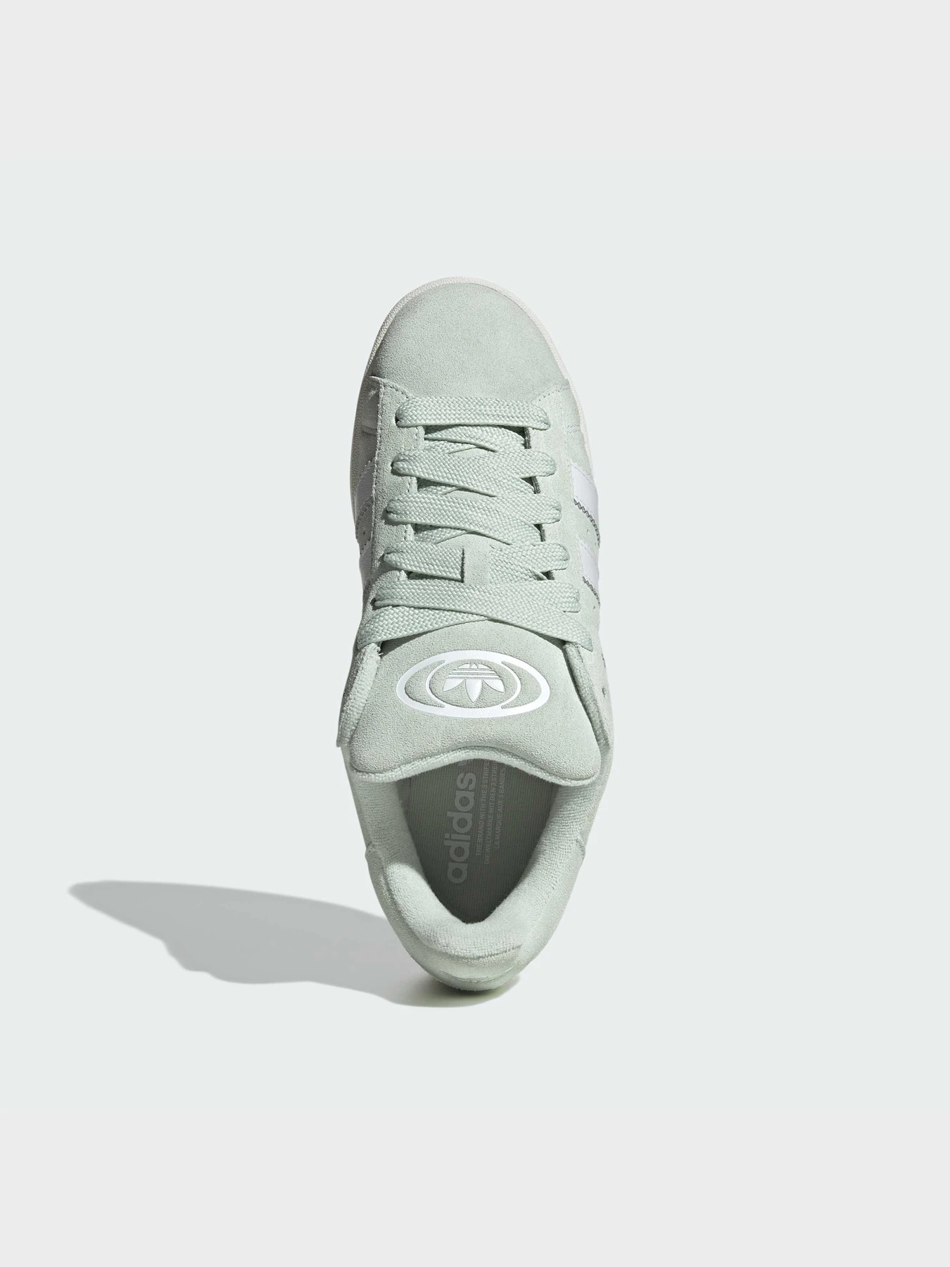Кеди Adidas Campus модель JQ8348 Фото