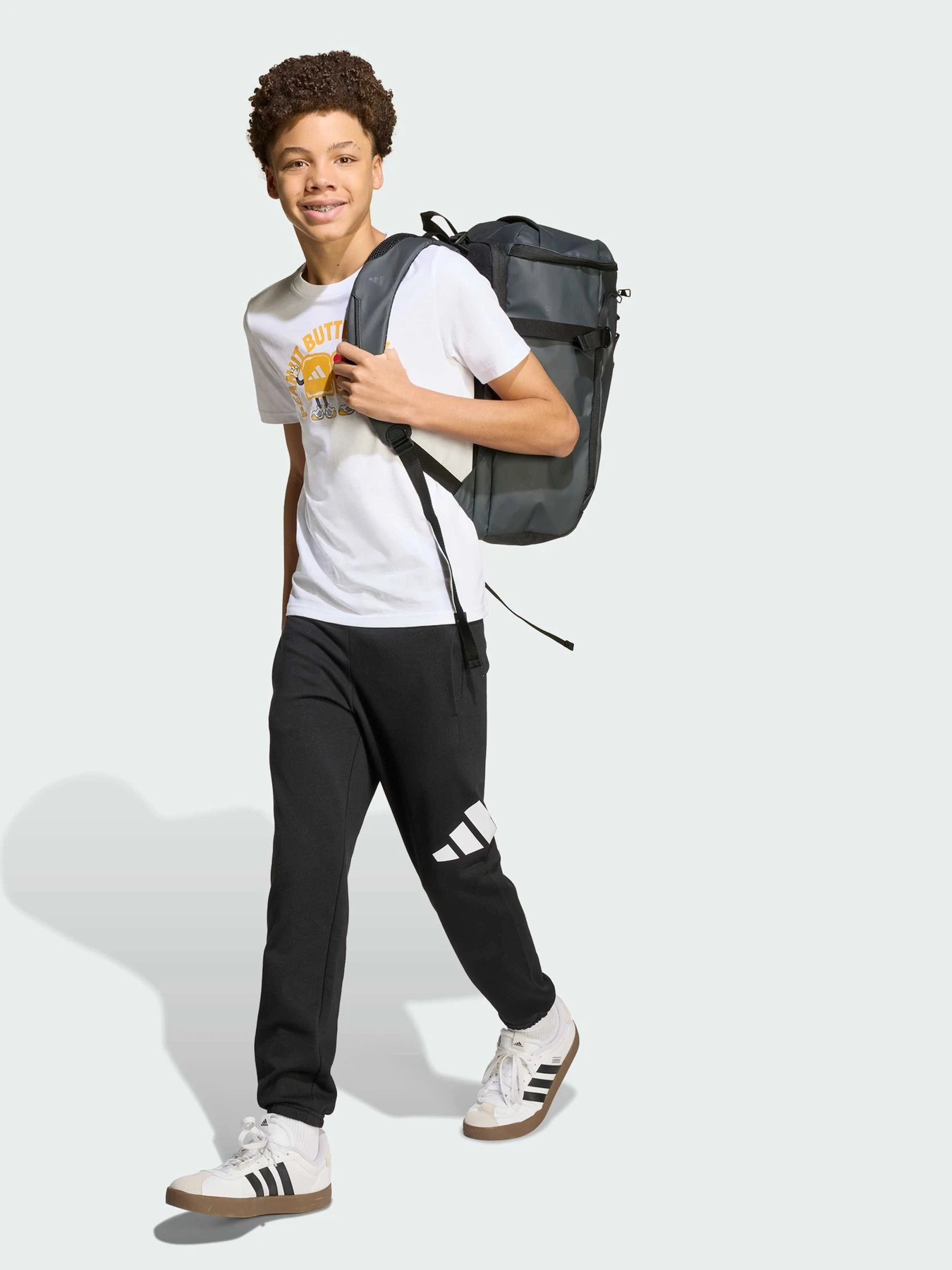 Футболки і поло Adidas модель JV5248 Футболки і поло Adidas модель JV5248 Фото