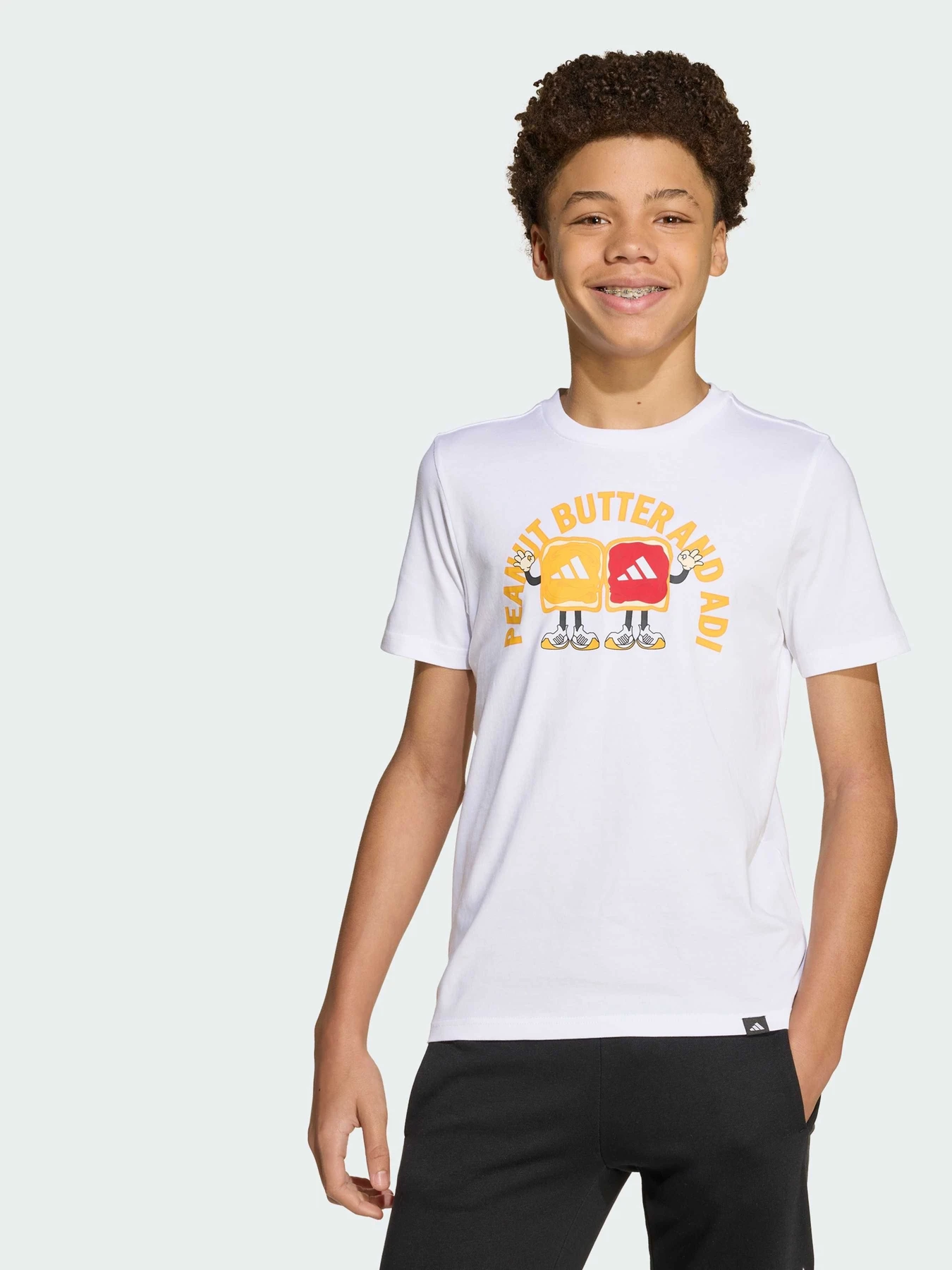 Футболки і поло Adidas модель JV5248 Футболки і поло Adidas модель JV5248 Фото