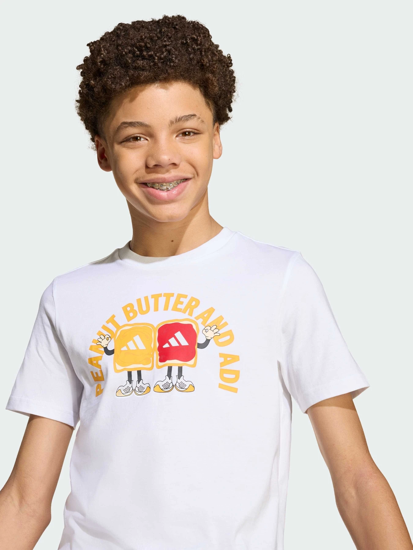 Футболки і поло Adidas модель JV5248 Футболки і поло Adidas модель JV5248 Фото