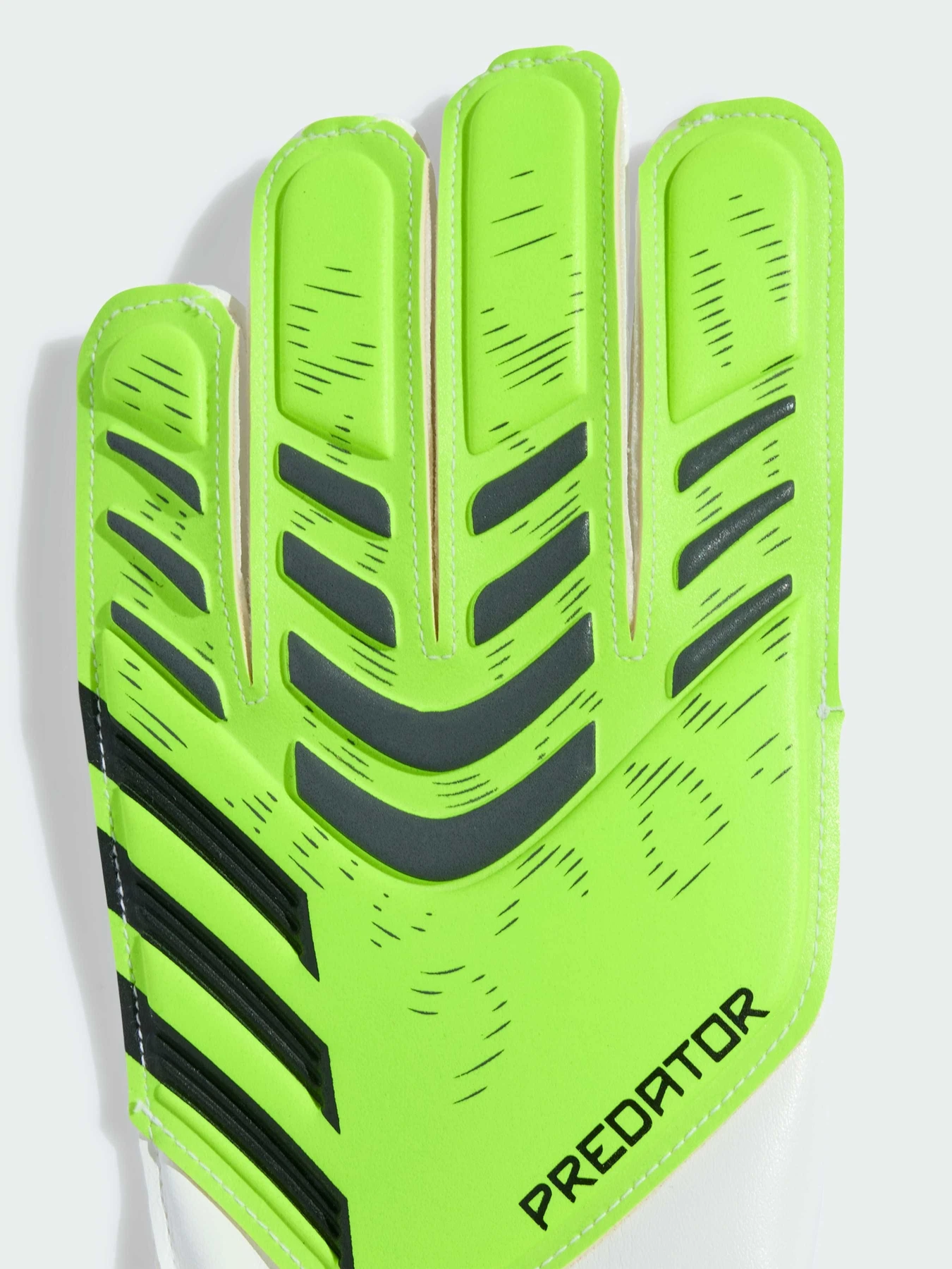 Перчатки для спорта Adidas Predator модель JN5362 Фото
