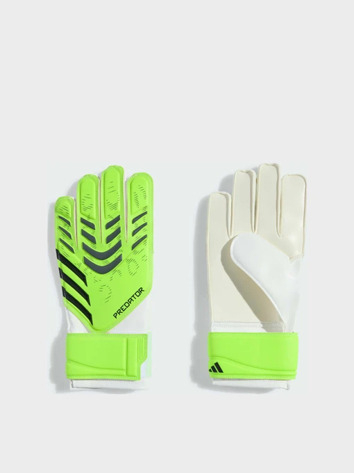 Рукавички для спорту Adidas Predator модель JN5362 Фото