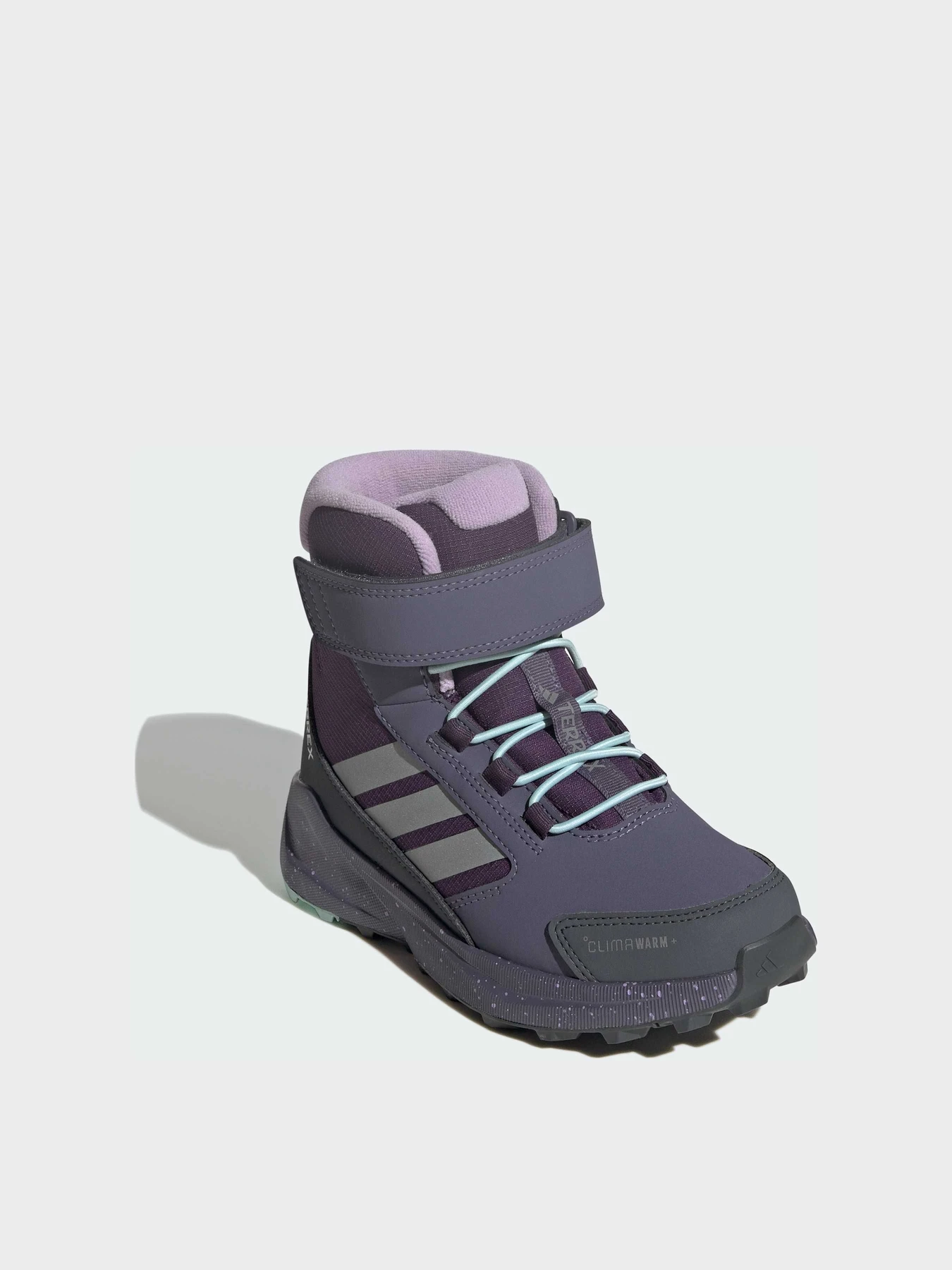 Ботинки и сапоги Adidas модель JS2935 Ботинки и сапоги Adidas модель JS2935 Фото