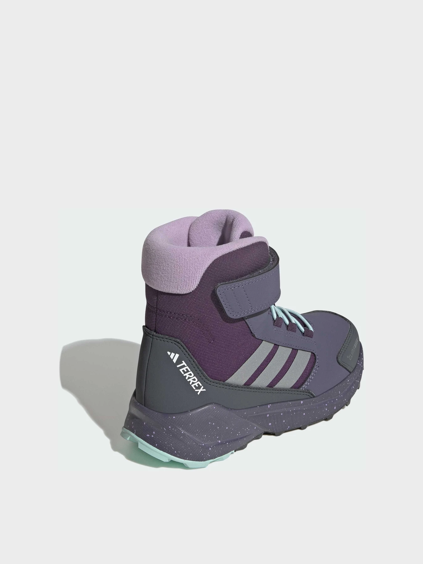 Ботинки и сапоги Adidas модель JS2935 Ботинки и сапоги Adidas модель JS2935 Фото