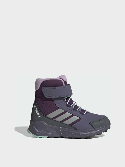 Ботинки и сапоги Adidas модель JS2935 Фото
