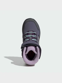 Ботинки и сапоги Adidas модель JS2935 Фото