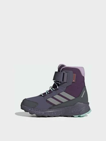 Ботинки и сапоги Adidas модель JS2935 Фото