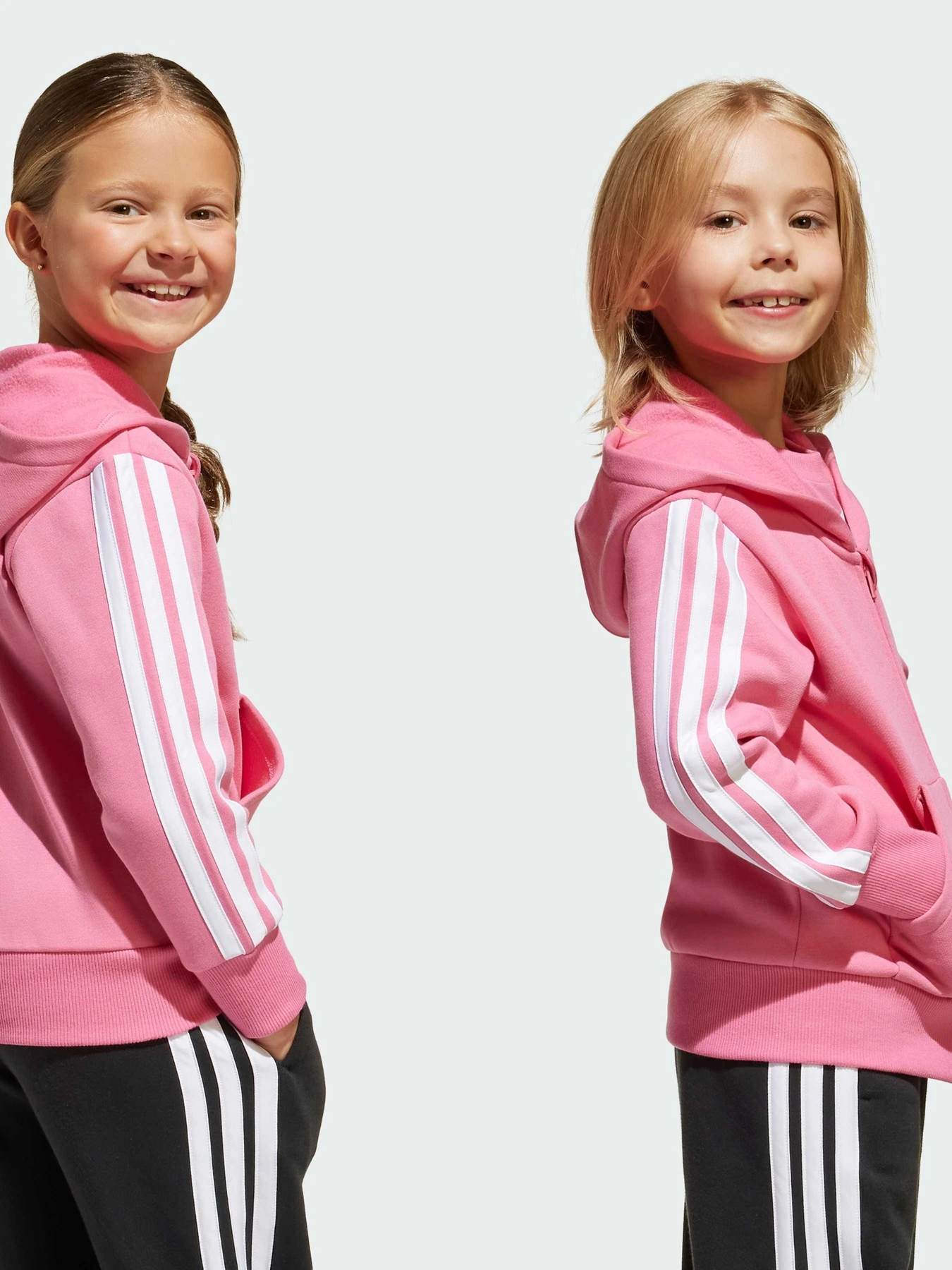 Худи и свитшоты Adidas модель JD6514 Худи и свитшоты Adidas модель JD6514 Фото