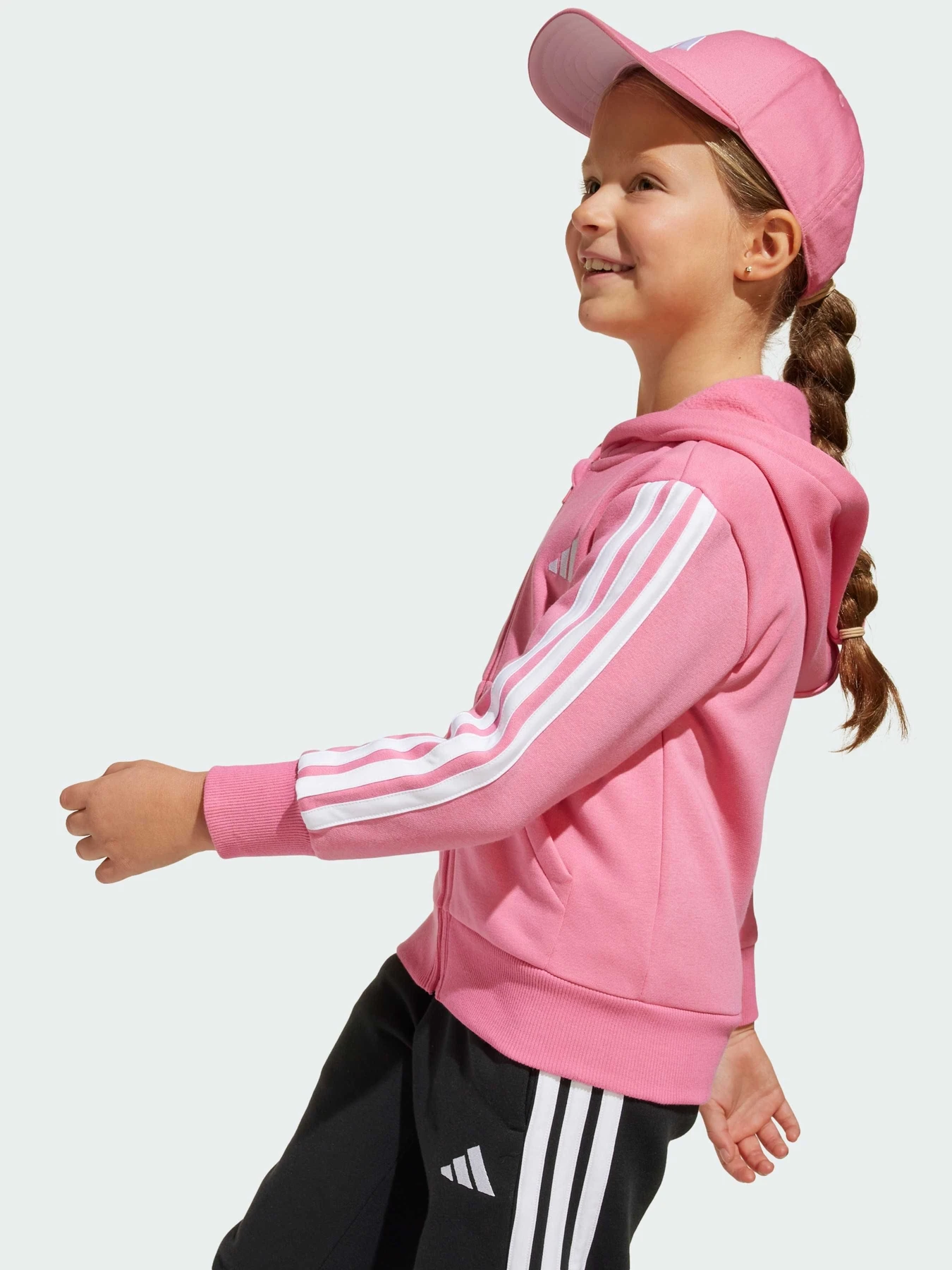 Худи и свитшоты Adidas модель JD6514 Худи и свитшоты Adidas модель JD6514 Фото