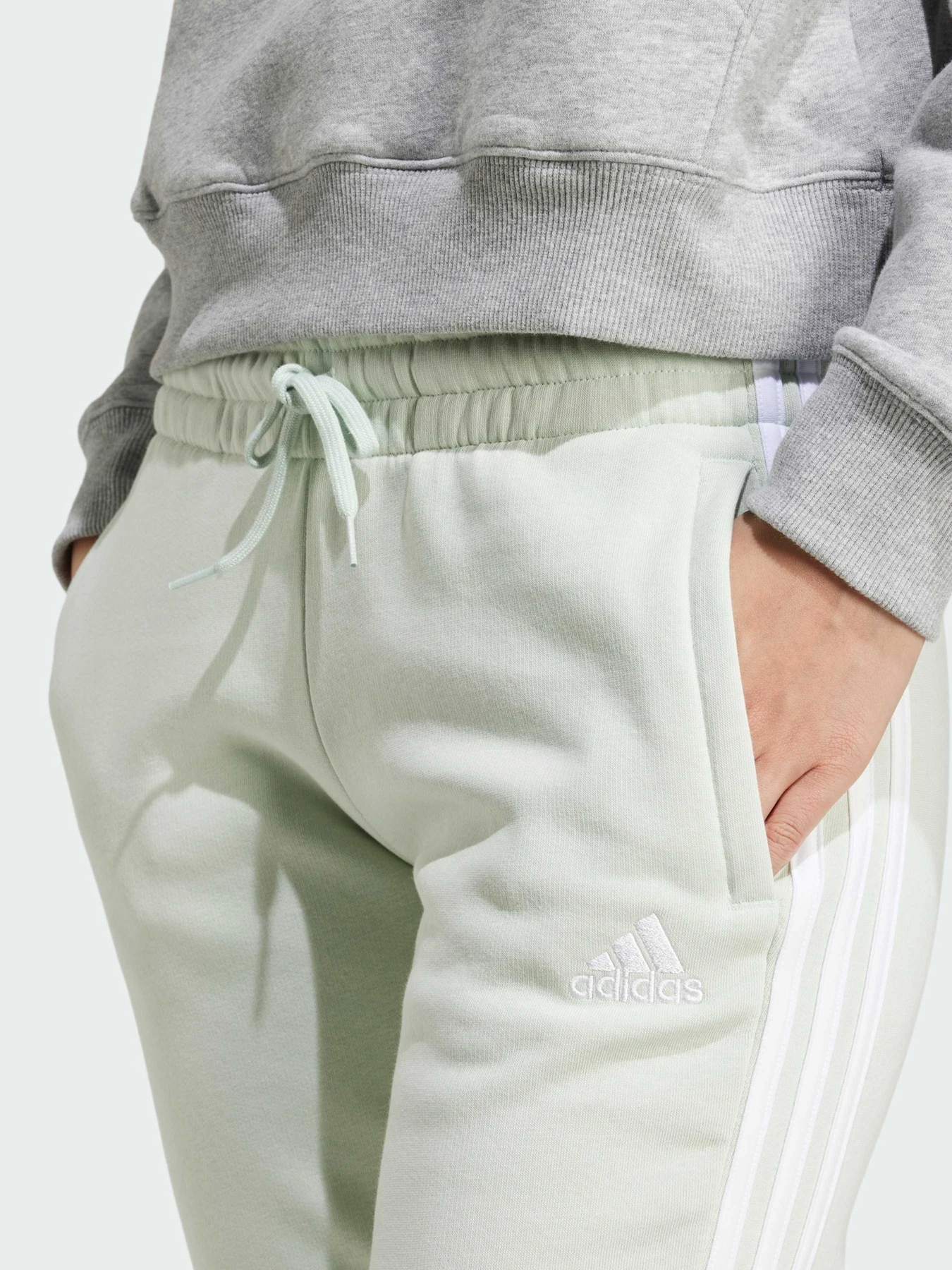 Брюки Adidas модель JH3686 Фото