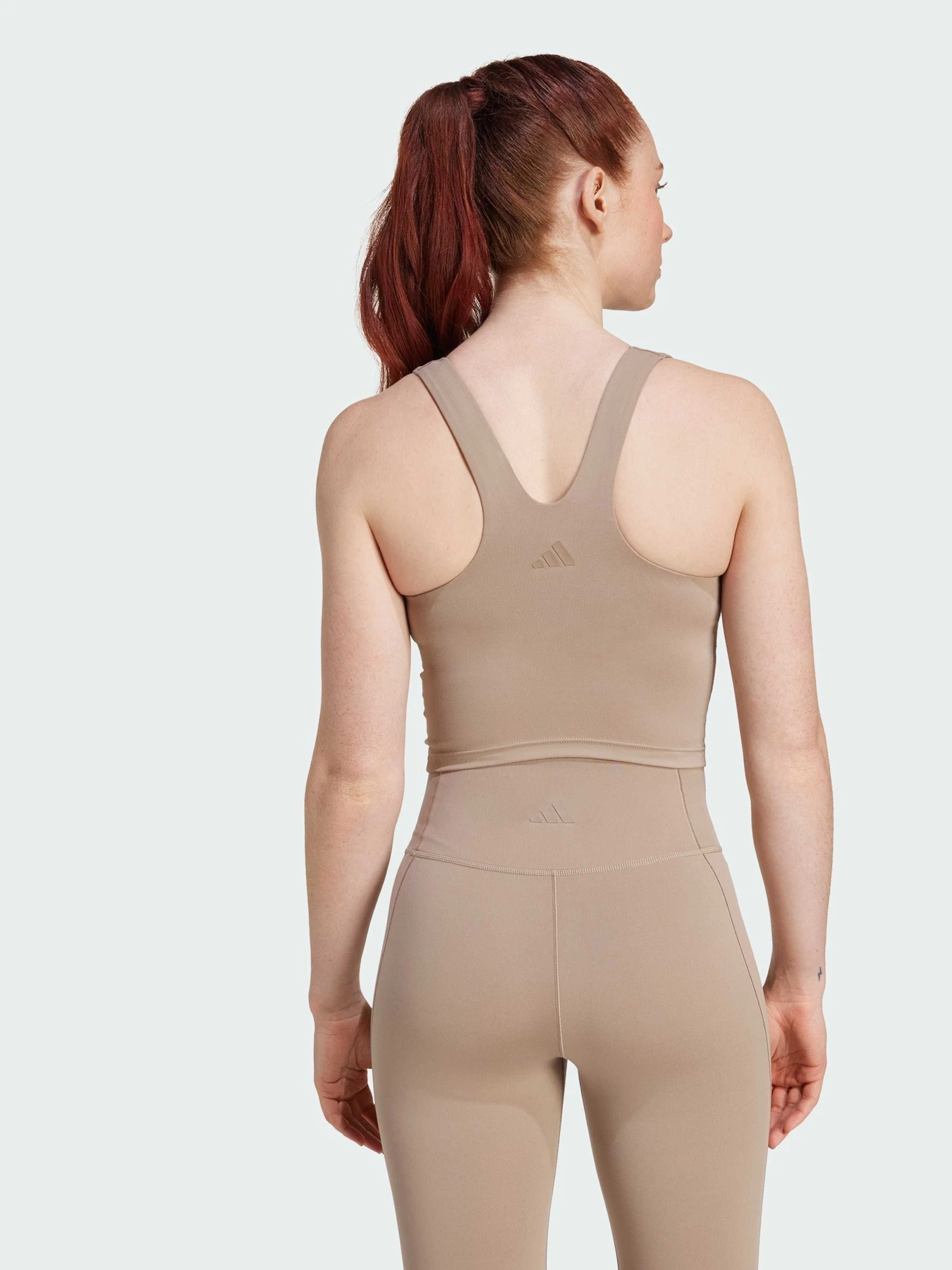 Футболки и поло Adidas модель JL5521 Футболки и поло Adidas модель JL5521 Фото