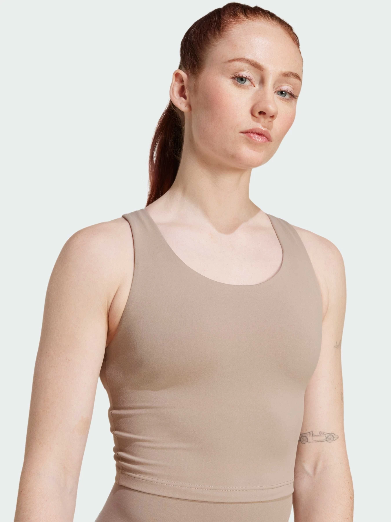 Футболки и поло Adidas модель JL5521 Футболки и поло Adidas модель JL5521 Фото