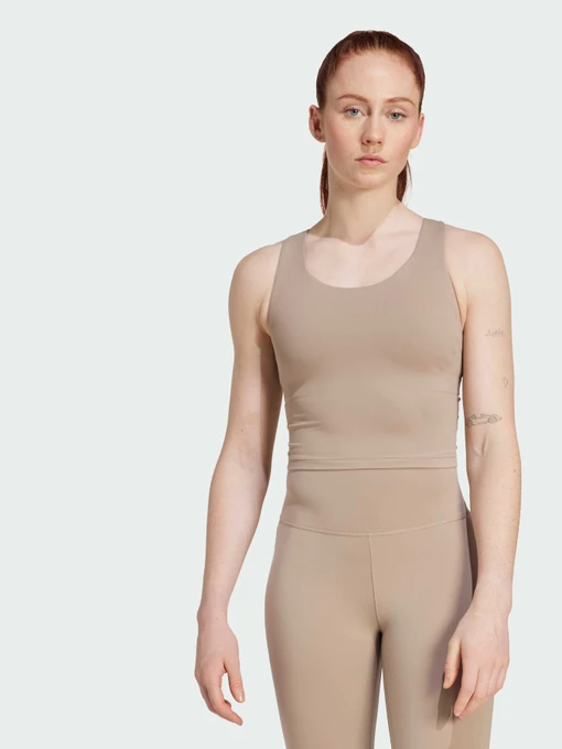 Футболки і поло Adidas модель JL5521 Фото