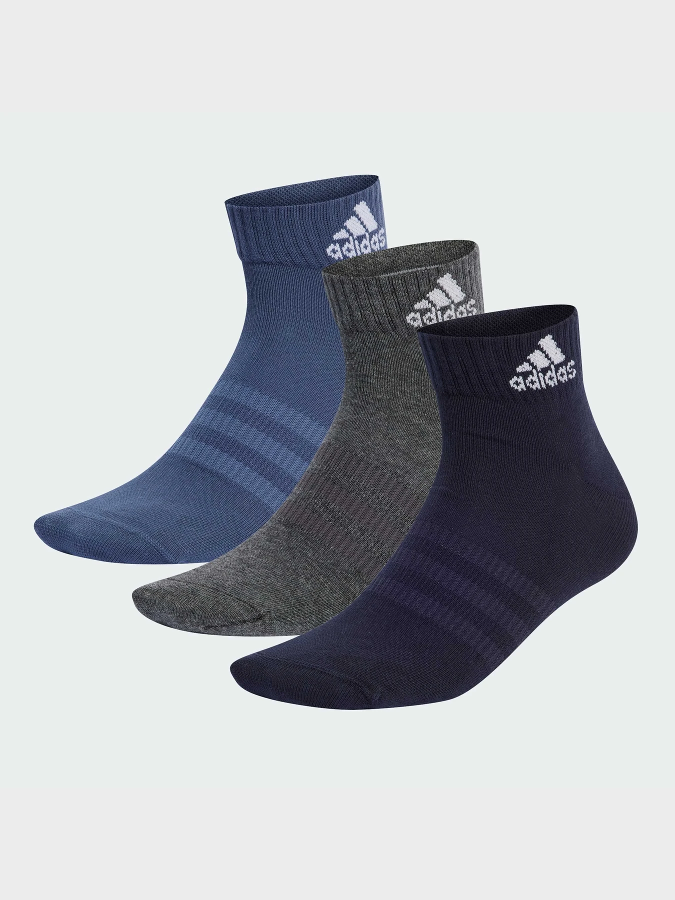 Носки и гольфы Adidas модель IP0405 Носки и гольфы Adidas модель IP0405 Фото