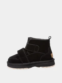Ботинки и сапоги Keddo модель Ан-558025/07-03-black Фото
