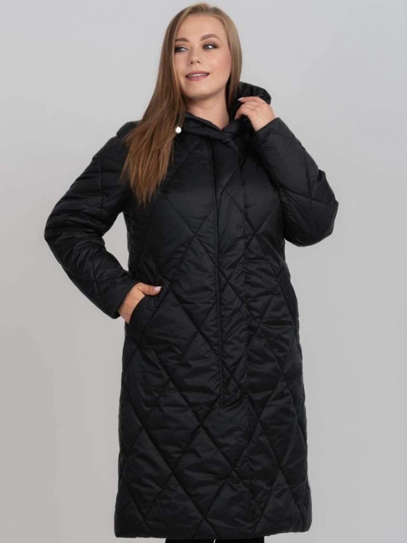 Куртки та дублянки UVENTUM модель 1143-r-BLCK Куртки та дублянки UVENTUM модель 1143-r-BLCK Фото