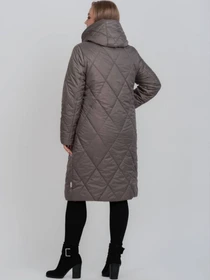 Куртки та дублянки UVENTUM модель 1143-r-MOC Фото