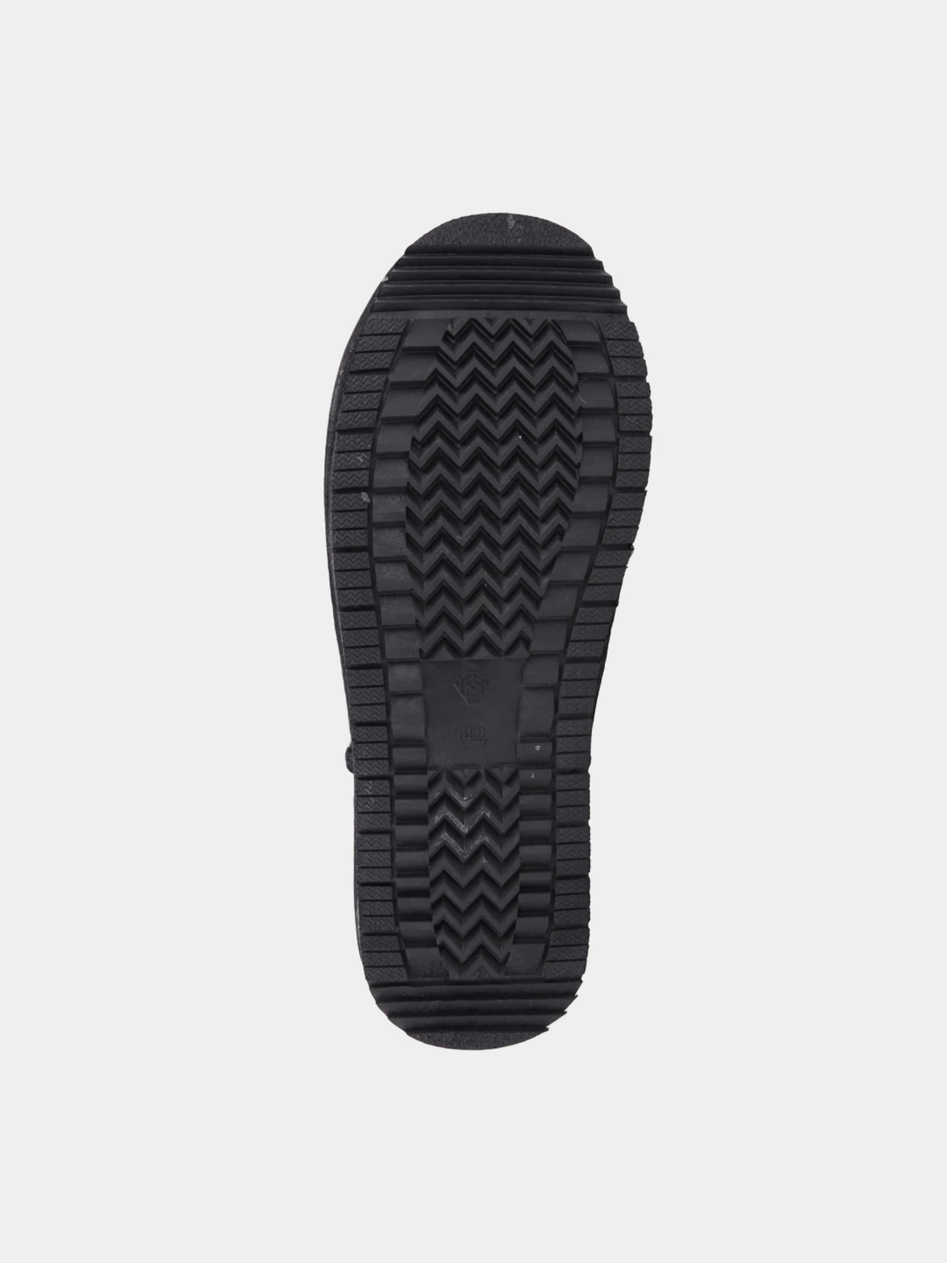 Ботинки и сапоги Keddo модель Ан-848668/12-03E-black Фото