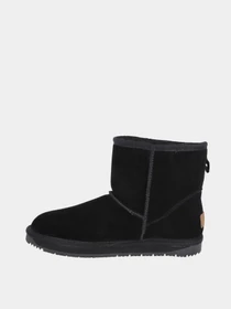 Ботинки и сапоги Keddo модель Ан-848668/12-03E-black Фото