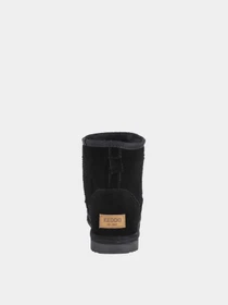Ботинки и сапоги Keddo модель Ан-848668/12-03E-black Фото