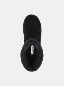 Ботинки и сапоги Keddo модель Ан-848668/12-03E-black Фото
