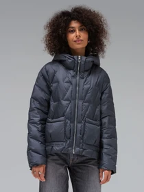 Куртки та дублянки VIVA WEAR модель 8898-gray Фото
