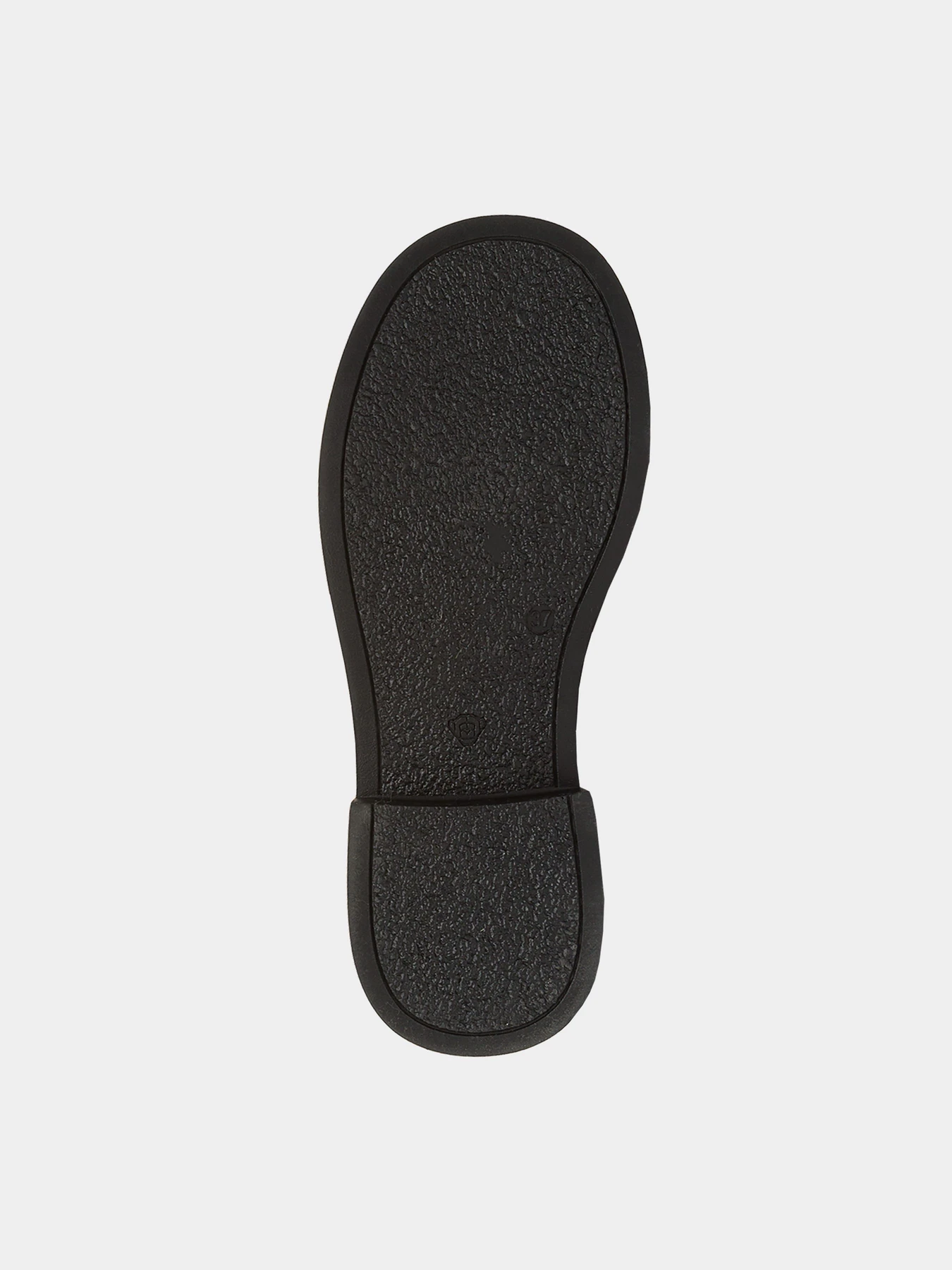 Туфли и лоферы Keddo модель Ан-858005/05-01E-black Фото