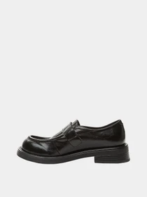 Туфли и лоферы Keddo модель Ан-858005/05-01E-black Фото