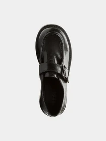 Туфли и лоферы Keddo модель Ан-858005/05-01E-black Фото