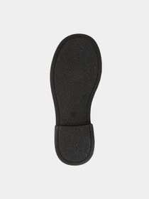 Туфли и лоферы Keddo модель Ан-858005/05-01E-black Фото
