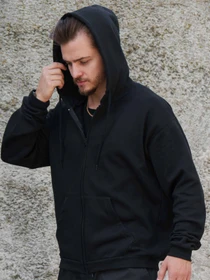 Худи и свитшоты Without модель 8055804 Фото