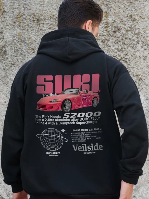 Худи и свитшоты Without модель 8055864 Фото
