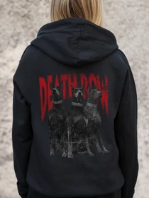 Худі та світшоти Without модель 8055799 Фото