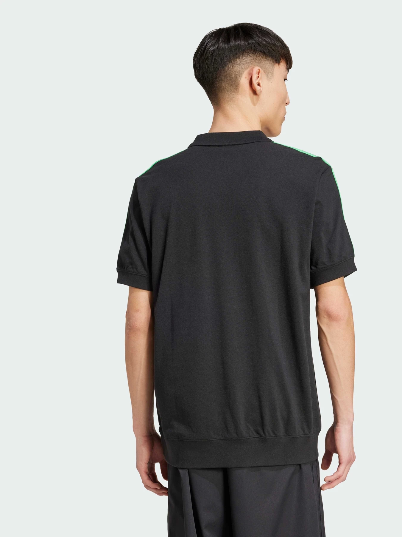 Футболки і поло Adidas модель JD0809 Футболки і поло Adidas модель JD0809 Фото