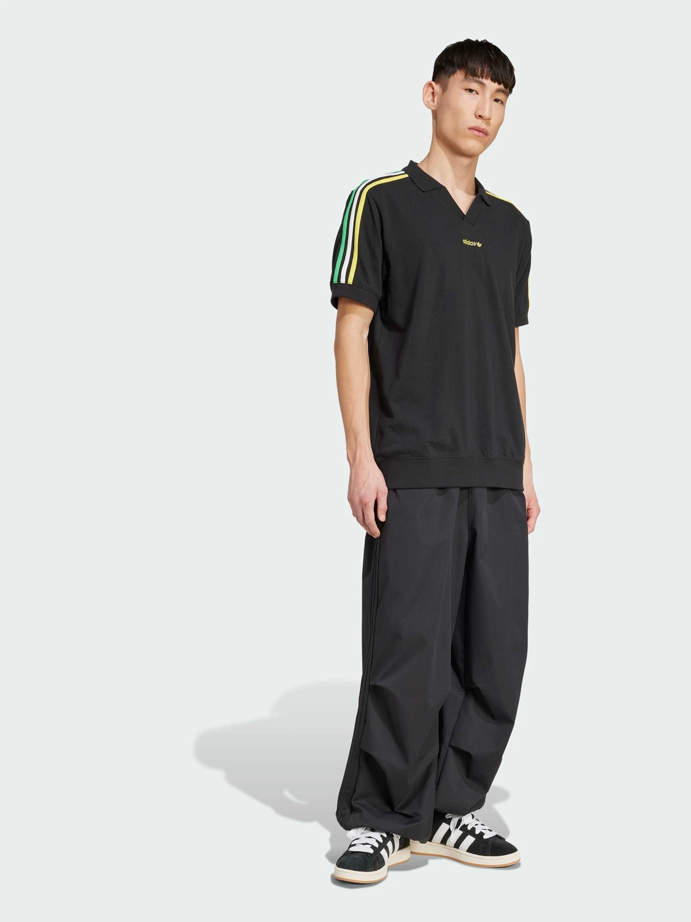 Футболки і поло Adidas модель JD0809 Футболки і поло Adidas модель JD0809 Фото