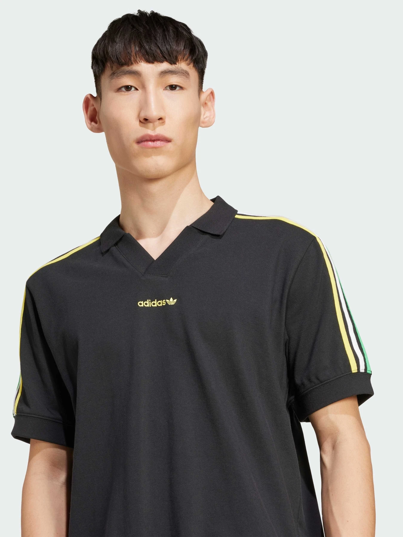 Футболки і поло Adidas модель JD0809 Футболки і поло Adidas модель JD0809 Фото