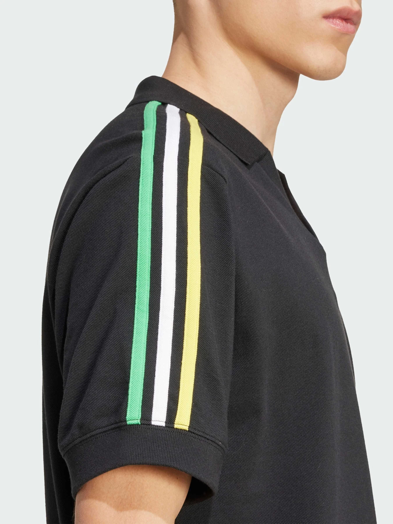 Футболки і поло Adidas модель JD0809 Футболки і поло Adidas модель JD0809 Фото
